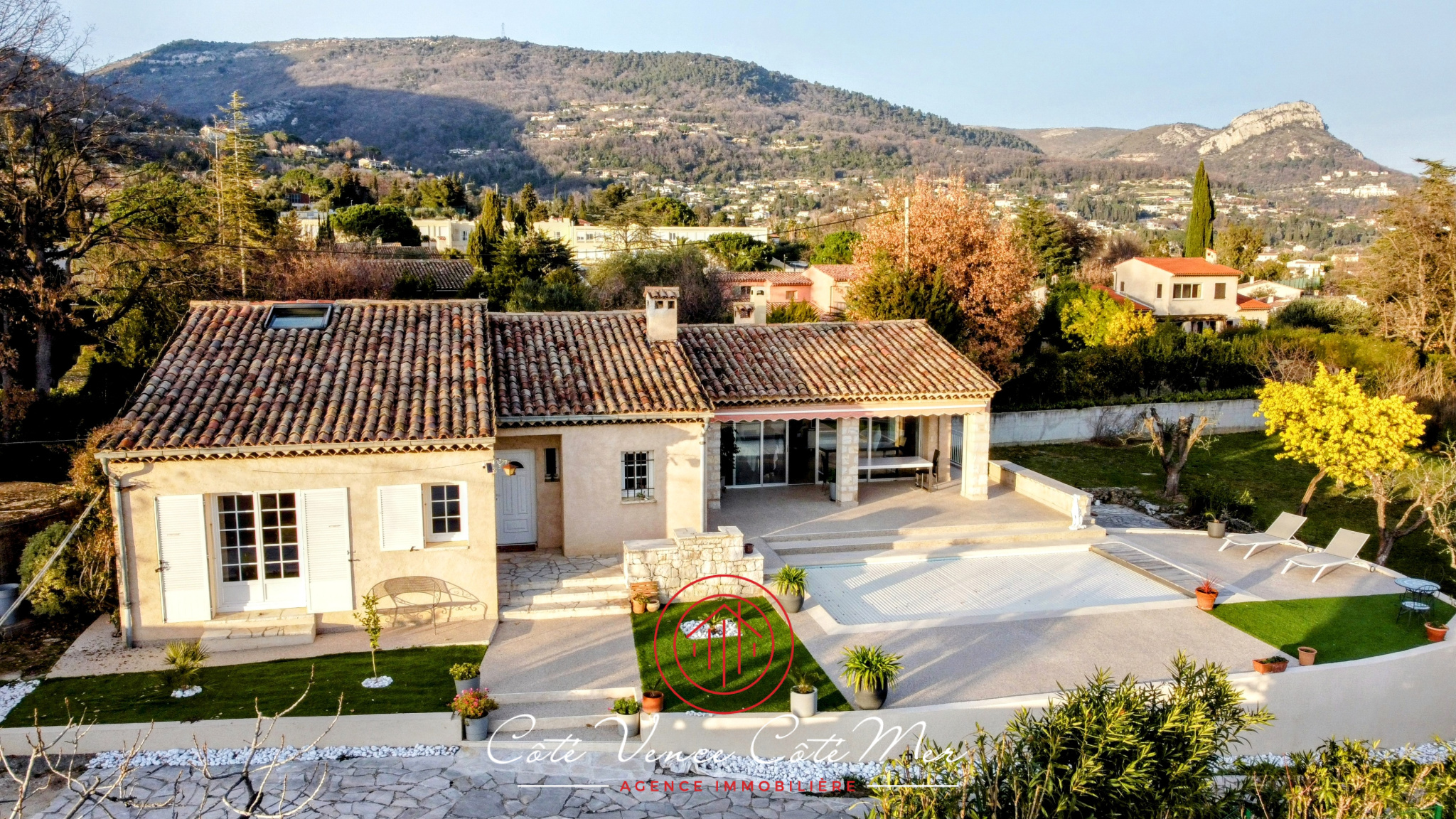 Photo bien immobilier