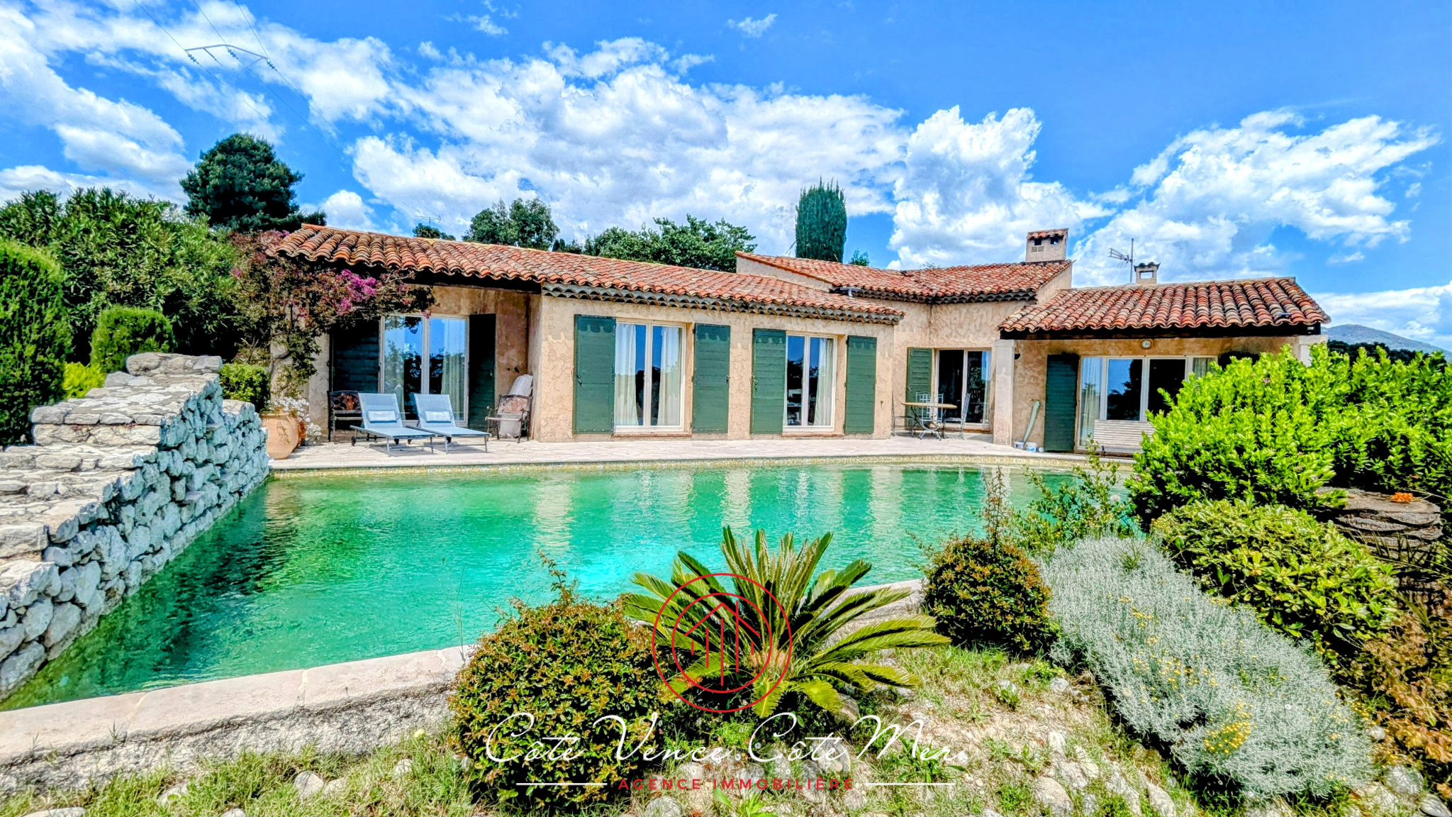 Photo bien immobilier